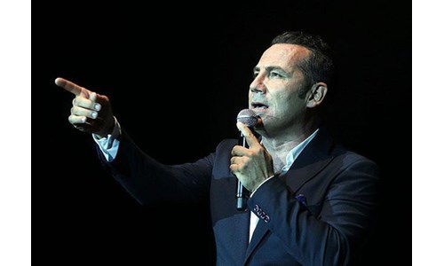 'HAYVAN ÖLDÜRMEK TÜRK TOPLUMUNUN VİCDANINA, İNANÇLARINA SIĞMAZ'